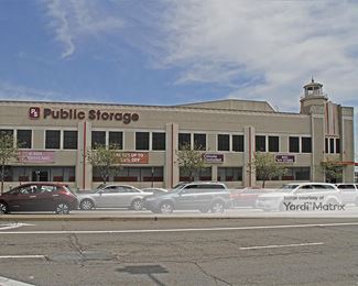 Photo 5 of Public Storage - 99 South Van Ness Avenue, San Francisco, CA