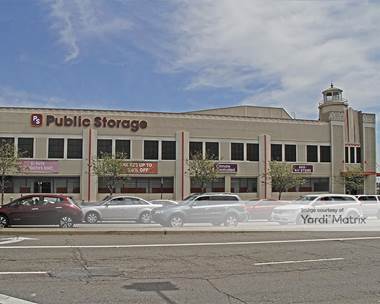 Storage Units for Rent available at 99 South Van Ness Avenue, San Francisco, CA 94103