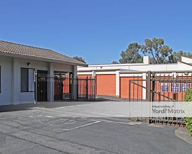 Storage Units for Rent available at 380 Merrydale Road, San Rafael, CA 94903