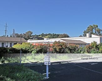 Photo 3 of Public Storage - 380 Merrydale Road, San Rafael, CA