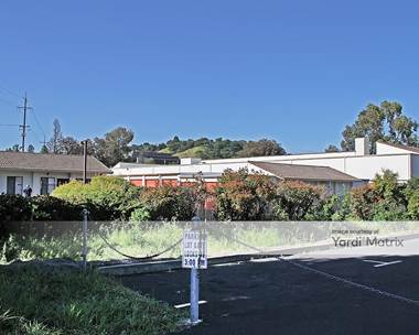 Storage Units for Rent available at 380 Merrydale Road, San Rafael, CA 94903