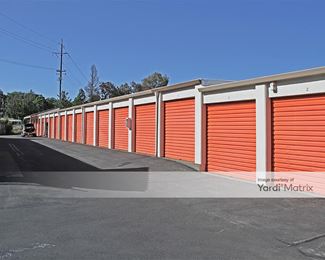 Photo 4 of Public Storage - 380 Merrydale Road, San Rafael, CA