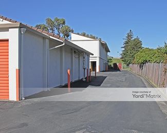 Photo 5 of Public Storage - 380 Merrydale Road, San Rafael, CA