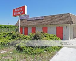 Image for Public Storage - 1498 Oddstad Drive, Redwood City, CA