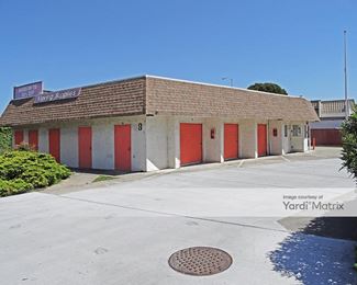 Photo 2 of Public Storage - 1498 Oddstad Drive, Redwood City, CA