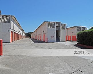 Photo 4 of Public Storage - 1498 Oddstad Drive, Redwood City, CA
