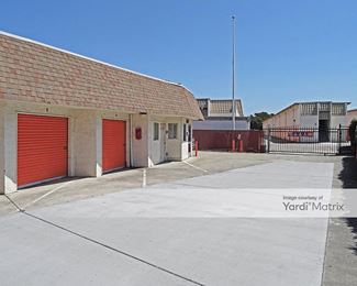 Photo 5 of Public Storage - 1498 Oddstad Drive, Redwood City, CA