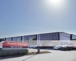 Image for Public Storage - 80 South Spruce Avenue, South San Francisco, CA