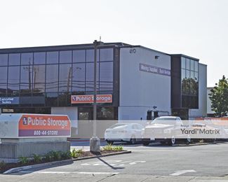 Photo 4 of Public Storage - 80 South Spruce Avenue, South San Francisco, CA