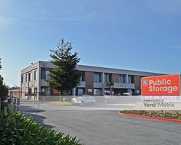 Image for Public Storage - 160 South Spruce Avenue, South San Francisco, CA