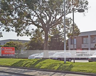 Photo 4 of Public Storage - 160 South Spruce Avenue, South San Francisco, CA