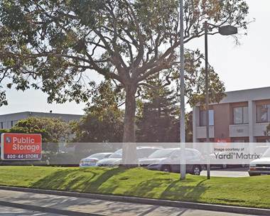 Storage Units for Rent available at 160 South Spruce Avenue, South San Francisco, CA 94080