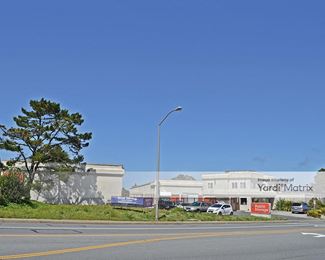 Photo 2 of Public Storage - 1050 King Drive, Daly City, CA