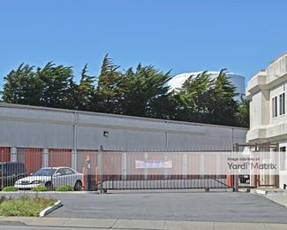 Photo 4 of Public Storage - 1050 King Drive, Daly City, CA