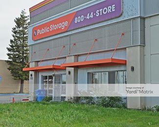 Photo 2 of Public Storage - 1811 Adrian Road, Burlingame, CA