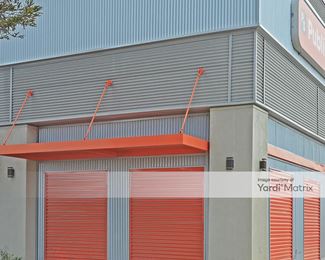 Photo 3 of Public Storage - 1811 Adrian Road, Burlingame, CA