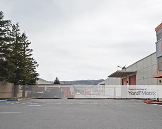 Photo 4 of Public Storage - 1811 Adrian Road, Burlingame, CA