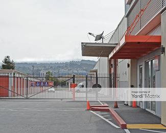 Photo 5 of Public Storage - 1811 Adrian Road, Burlingame, CA