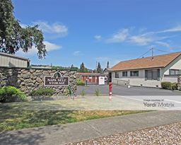 Image for Napa Self Storage - 473 Walnut Street, Napa, CA