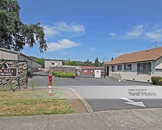 Photo 4 of Napa Self Storage - 473 Walnut Street, Napa, CA