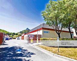 Image for House Storage Plus - 990 Andersen Drive, San Rafael, CA