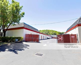 Photo 4 of House Storage Plus - 990 Andersen Drive, San Rafael, CA
