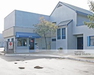 Photo 2 of Lock-It-Up Self Storage - 3570 Airway Drive, Santa Rosa, CA