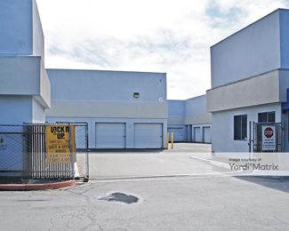 Photo 3 of Lock-It-Up Self Storage - 3570 Airway Drive, Santa Rosa, CA