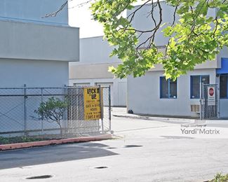 Photo 4 of Lock-It-Up Self Storage - 3570 Airway Drive, Santa Rosa, CA