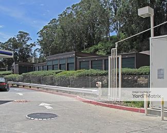 Photo 4 of Mill Valley Stor-All - 799 Redwood Hwy, Mill Valley, CA