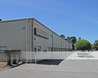 Photo 2 of Nave Self Storage - 1533 South Novato Blvd, Novato, CA