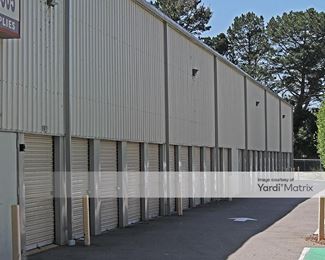 Photo 3 of Nave Self Storage - 1533 South Novato Blvd, Novato, CA