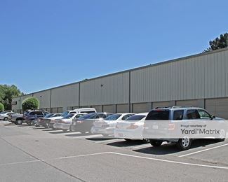 Photo 4 of Nave Self Storage - 1533 South Novato Blvd, Novato, CA
