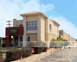 Image for Extra Space Storage - 1520 Willow Road, Menlo Park, CA