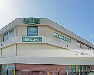 Photo 4 of Extra Space Storage - 1520 Willow Road, Menlo Park, CA