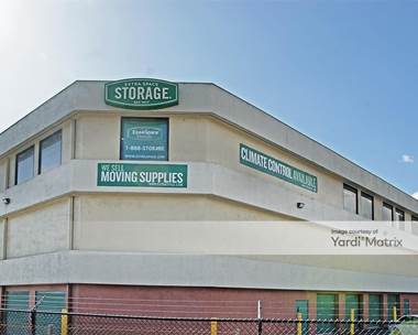 Storage Units for Rent available at 1520 Willow Road, Menlo Park, CA 94025