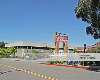 Photo 1 of H-H Storage - 2167 Francisco Blvd East, San Rafael, CA