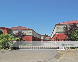 Photo 5 of H-H Storage - 2167 Francisco Blvd East, San Rafael, CA