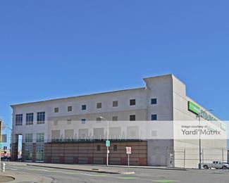 Photo 1 of Extra Space Storage - 2501 Cesar Chavez Street, San Francisco, CA