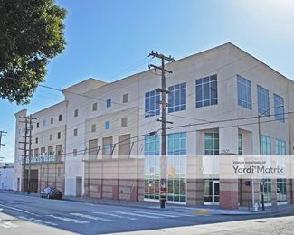 Photo 2 of Extra Space Storage - 2501 Cesar Chavez Street, San Francisco, CA