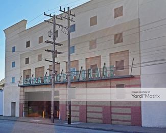 Photo 3 of Extra Space Storage - 2501 Cesar Chavez Street, San Francisco, CA