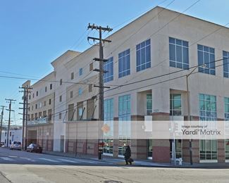 Photo 4 of Extra Space Storage - 2501 Cesar Chavez Street, San Francisco, CA