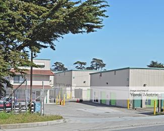 Photo 2 of Extra Space Storage - 3601 Junipero Serra Blvd, Daly City, CA