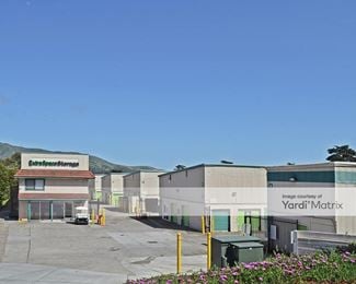 Photo 3 of Extra Space Storage - 3601 Junipero Serra Blvd, Daly City, CA