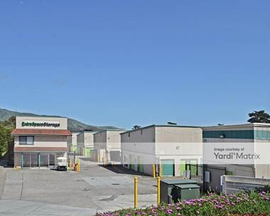 Storage Units for Rent available at 3601 Junipero Serra Blvd, Daly City, CA 94014