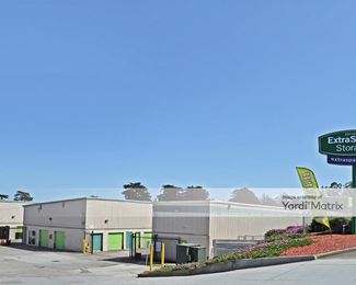 Photo 4 of Extra Space Storage - 3601 Junipero Serra Blvd, Daly City, CA