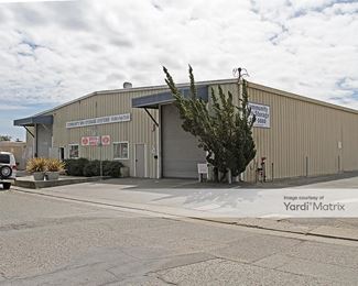 Photo 1 of Community Mini Storage Systems - 46 Industrial Way, Greenbrae, CA