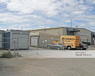 Photo 2 of Community Mini Storage Systems - 46 Industrial Way, Greenbrae, CA