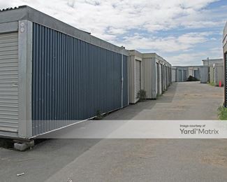 Photo 4 of Community Mini Storage Systems - 46 Industrial Way, Greenbrae, CA