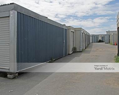 Storage Units for Rent available at 46 Industrial Way, Greenbrae, CA 94904